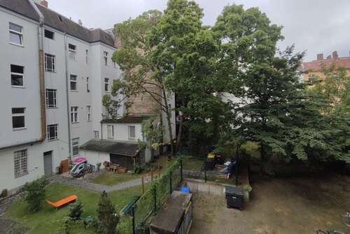 Foto - Wohnung zum Kaufen in Berlin 550.000,00 € 95 m²