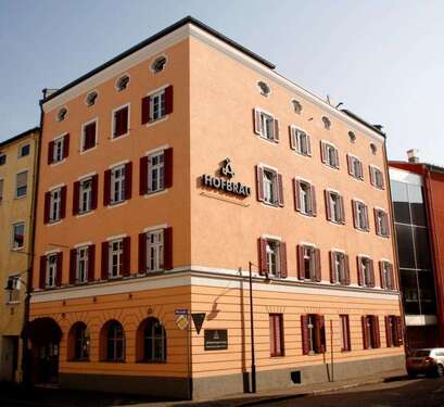 Foto - Gastronomie in Rosenheim 2.500.000,00 € 820 m²