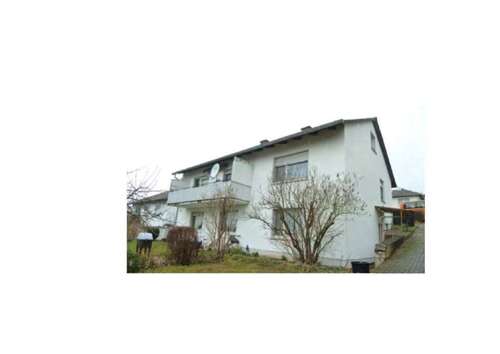 Foto - Haus zum Kaufen in Oberaula 238.500,00 € 167 m²