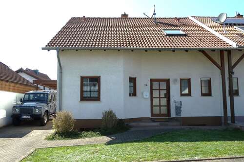 Foto - Haus zum Kaufen in Bruchmühlbach-Miesau 298.000,00 € 130 m²