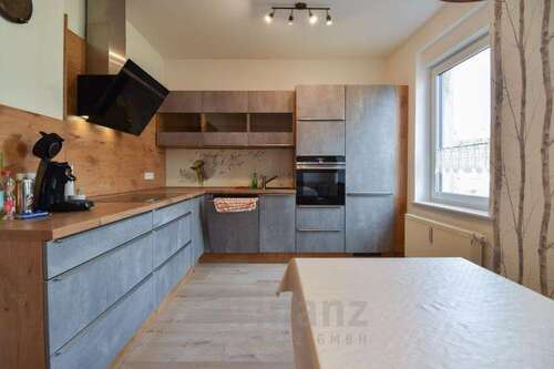 Foto - Wohnung zum Mieten in Crimmitschau 600,99 € 92.46 m²