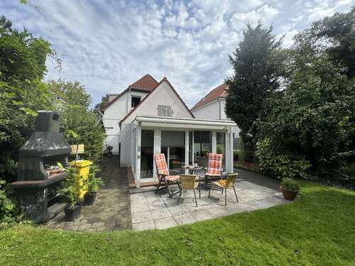 Foto - Haus zum Kaufen in Wilhelmshaven 175.000,00 € 140 m²