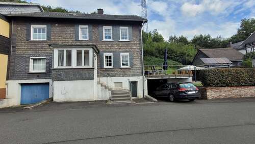 Foto - Haus zum Kaufen in Neunkirchen 265.000,00 € 154.3 m²