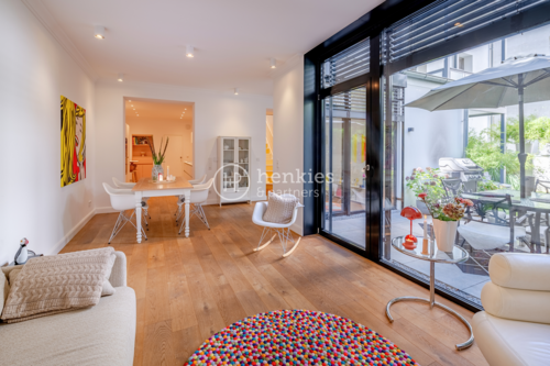 Foto - Wohnung zum Kaufen in Hamburg 995.000,00 € 132.03 m²