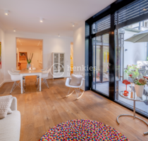 Wohnung zum Kaufen in Hamburg 995.000,00 € 132.03 m²