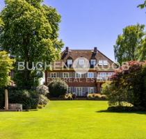 Haus zum Kaufen in Hamburg 4.500.000,00 € 565 m²