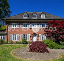 Haus zum Kaufen in Hamburg 4.500.000,00 € 565 m²