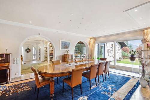 Foto - Haus zum Kaufen in Homburg 995.000,00 € 450 m²