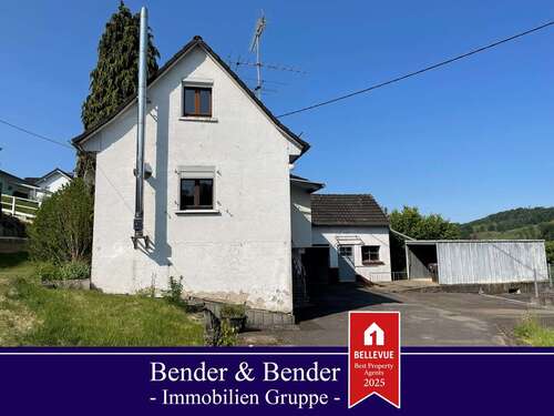 Foto - Haus zum Kaufen in Gummersbach 167.000,00 € 75 m²