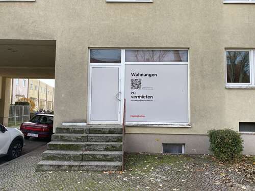 Foto - Halle in Magdeburg 300,00 € 105.7 m²