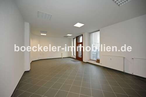 Foto - Büro in Naumburg (Saale) 675,00 € 75 m²