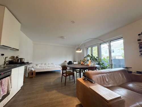 Foto - Wohnung zum Mieten in Leverkusen 590,00 € 48 m²