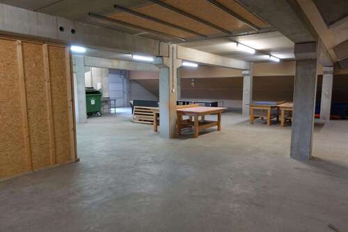 Foto - Spezialgewerbe in Bad Tölz 2.400,00 € 500 m²