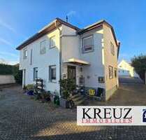 Haus zum Kaufen in Trebur Geinsheim 199.500,00 € 116 m² - Trebur / Geinsheim