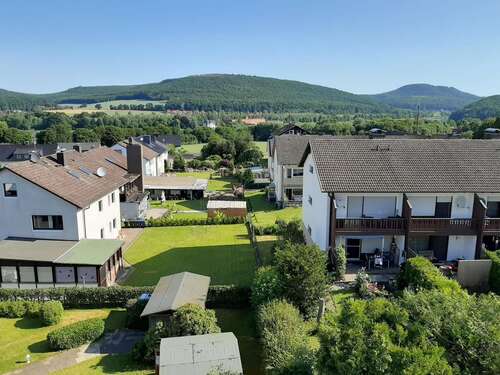 Foto - Wohnung zum Mieten in Schieder-Schwalenberg 250,00 € 40 m²