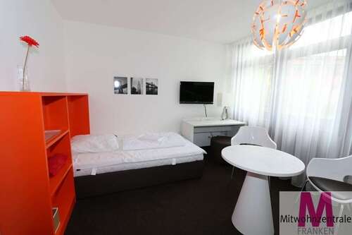 Foto - Wohnen auf Zeit in Nürnberg 935,00 €