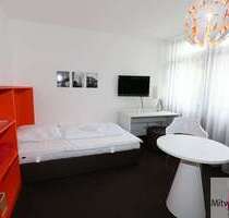 Wohnen auf Zeit in Nürnberg 935,00 €