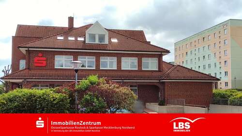 Foto - Wohnung zum Mieten in Teterow 655,20 € 109.2 m²