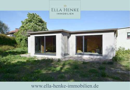 Foto - Haus zum Kaufen in Helmstedt 225.000,00 € 106 m²