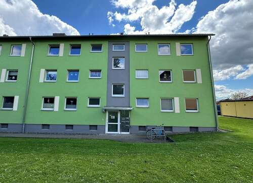 Foto - Wohnung zum Mieten in Remlingen 481,00 € 67.7 m²