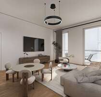 Wohnung zum Kaufen in Bonn 459.000,00 € 65.58 m²