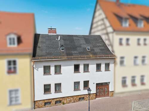 Foto - Haus zum Kaufen in Pegau 549.000,00 € 173.5 m²