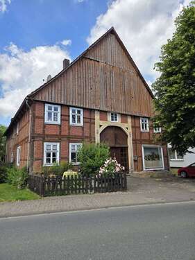 Foto - Haus zum Kaufen in Höxter Ovenhausen 80.000,00 € 130 m²