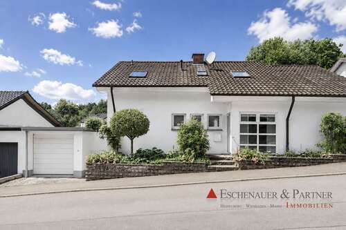 Foto - Haus zum Kaufen in Heidelberg 849.000,00 € 206.75 m²