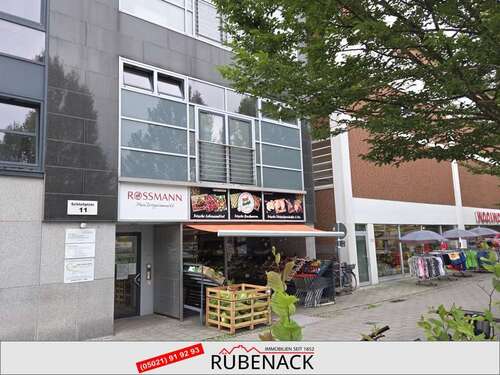 Foto - Einzelhandel in Nienburg 1.500,00 € 133.92 m²