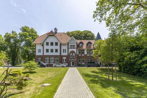 Foto - Büro in Krefeld 693,00 € 60.12 m²