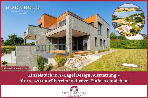 Foto - Haus zum Kaufen in Kappeln 1.298.000,00 € 148.46 m²