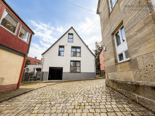Foto - Haus zum Kaufen in Fürth 550.000,00 € 171 m²
