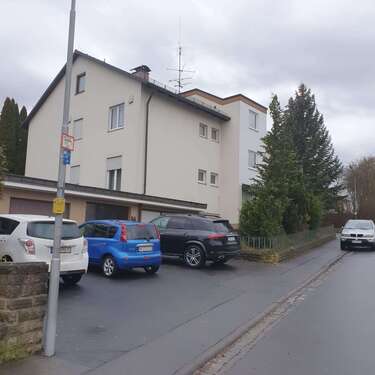 Foto - Wohnung zum Mieten in Bad Neustadt an der Saale 700,00 € 73 m²