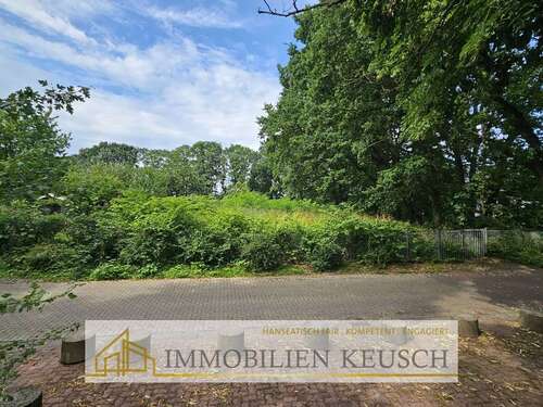 Foto - Grundstück zu verkaufen in Achim 250.000,00 € 1743 m²