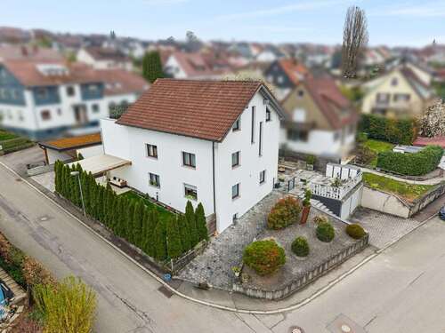 Foto - Haus zum Kaufen in Ebersbach an der Fils 899.000,00 € 268 m²