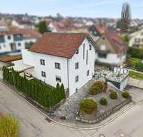 Haus zum Kaufen in Ebersbach an der Fils 899.000,00 € 268 m²