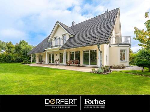 Foto - Haus zum Kaufen in Mustin 695.000,00 € 285.33 m²