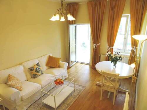 Foto - Wohnen auf Zeit in Berlin 1.550,00 €