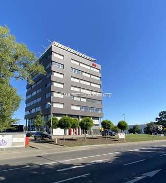 Foto - Büro in Aachen 5.238,00 € 388 m²