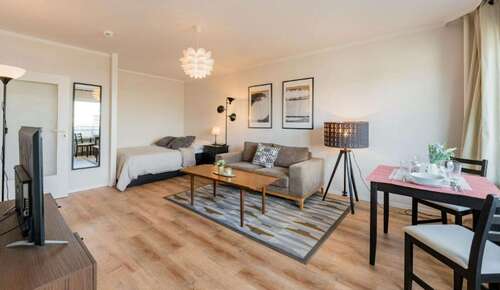 Foto - Wohnen auf Zeit in Berlin 1.445,00 €