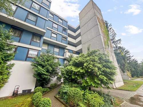 Foto - Wohnung zum Kaufen in Nürnberg 195.000,00 € 62 m²