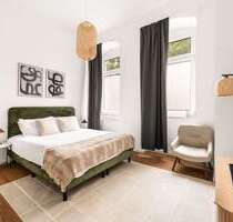 Wohnung zum Mieten in Berlin 1.080,00 € 33 m²
