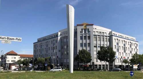 Foto - Büro in Hanau 1.506,00 € 75.3 m²
