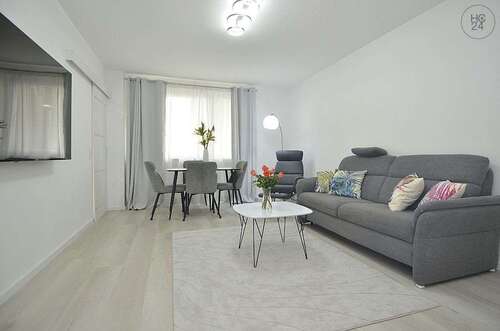 Foto - Wohnung zum Mieten in Wiesbaden 1.950,00 € 42 m²
