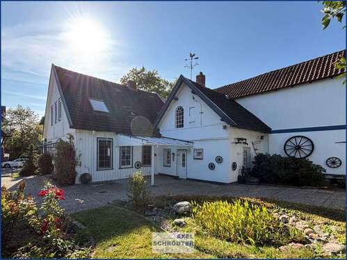 Foto - Haus zum Kaufen in Celle 339.000,00 € 135 m²