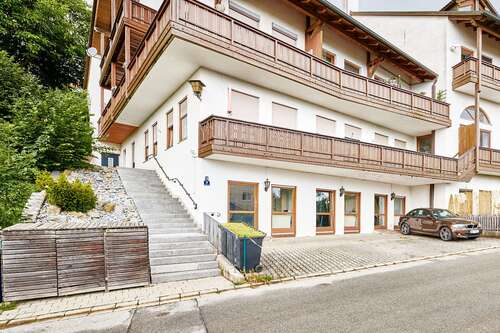 Foto - Wohnung zum Kaufen in Marklkofen 220.000,00 € 111.86 m²