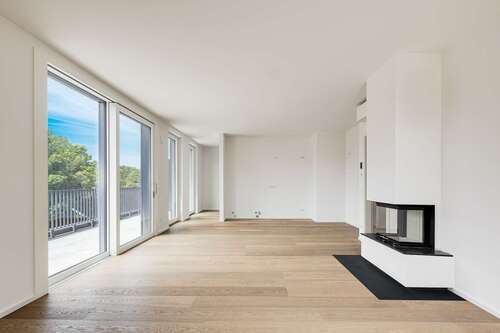 Foto - Wohnung zum Kaufen in München 3.675.000,00 € 166.5 m²