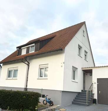 Foto - Haus zum Kaufen in Ellwangen 449.900,00 € 111 m²