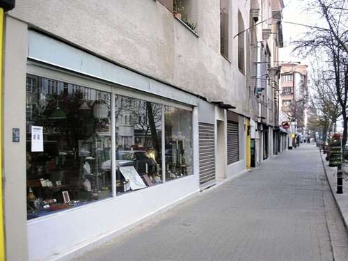 Foto - Einzelhandel in Berlin 1.500,00 € 81 m²