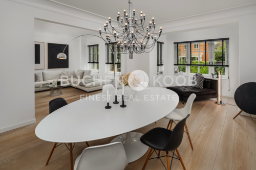 Foto - Haus zum Kaufen in Hamburg 3.490.000,00 € 375 m²